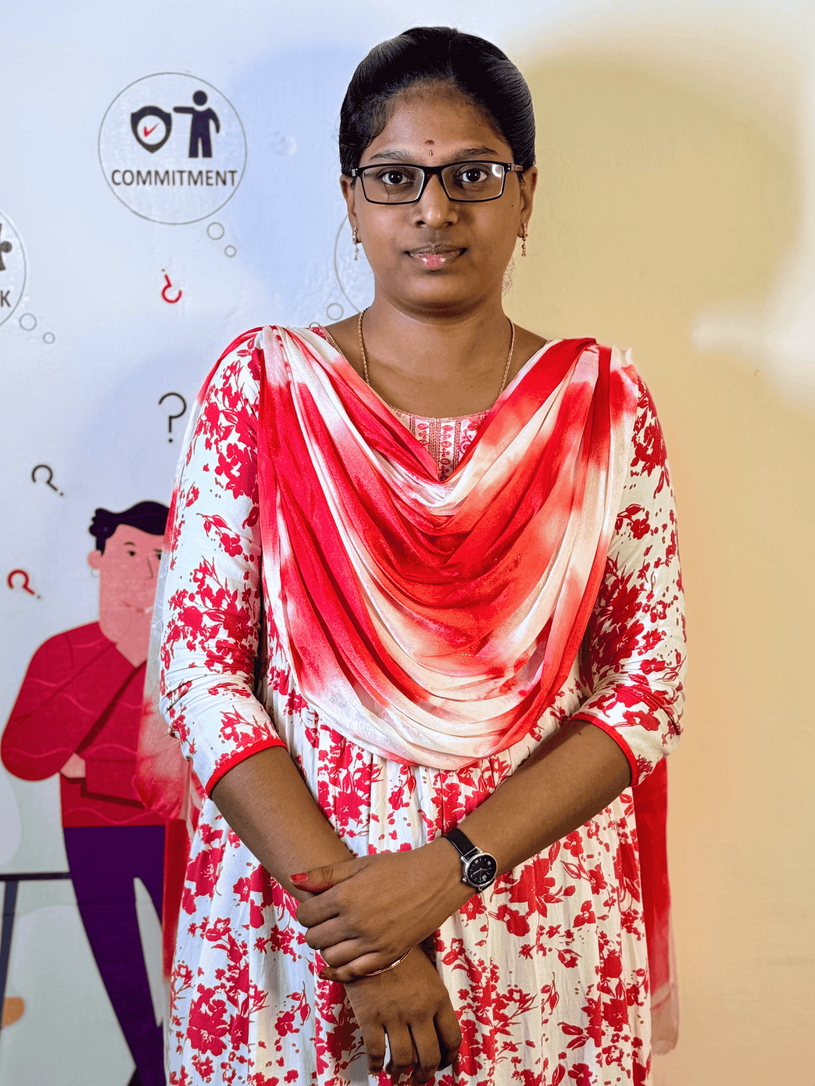 Bharathi 1
