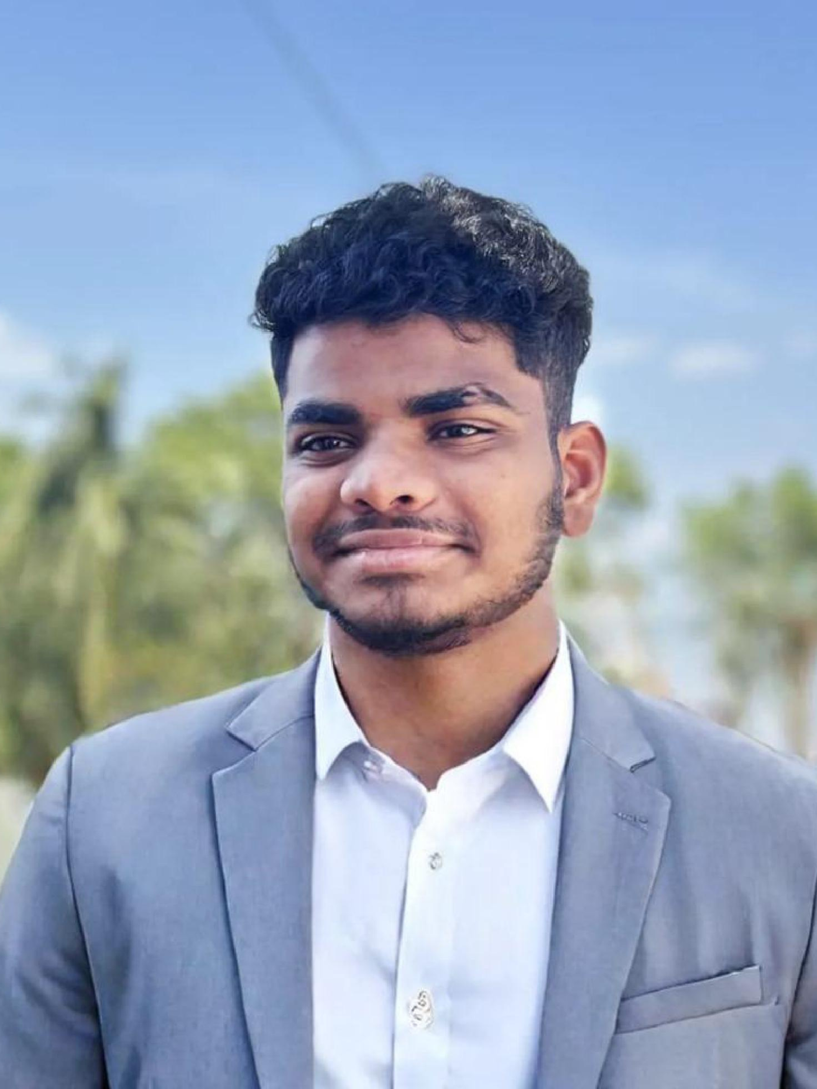 Naresh Kanna Ravindraan